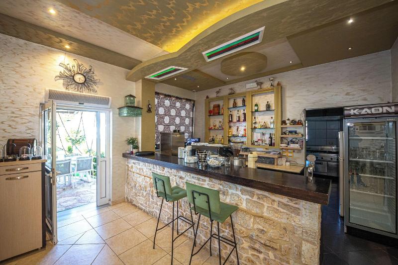 Hotel Murati - Bar