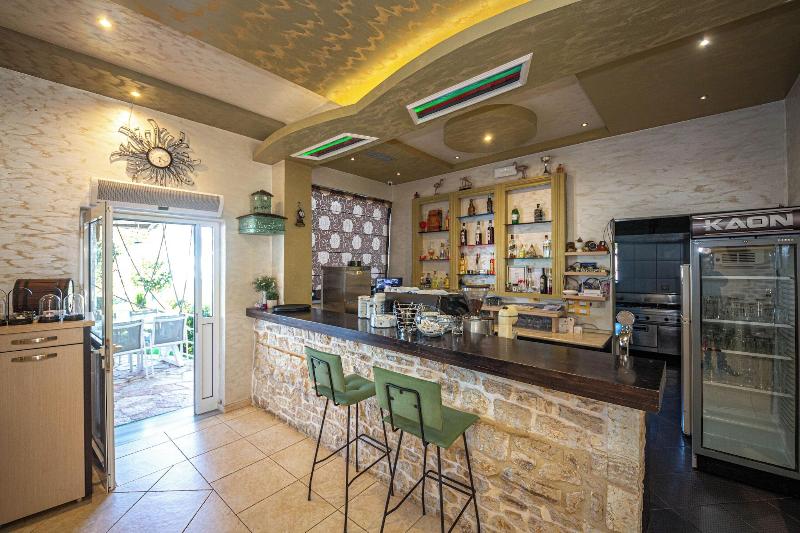 Hotel Murati - Bar
