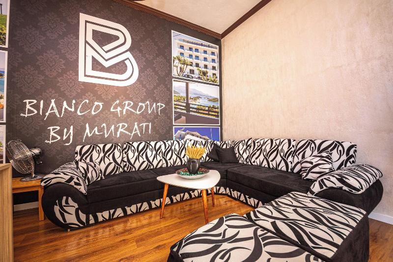 Hotel Murati - Lobi