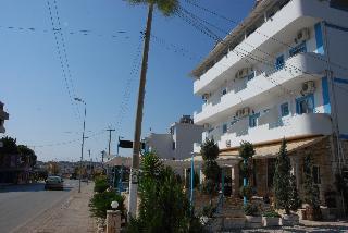 Hotel Murati otel fotoğrafı