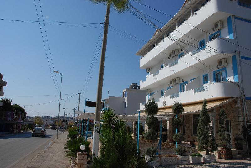 Hotel Murati - Genel