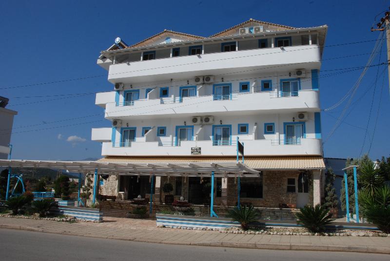 Hotel Murati - Genel