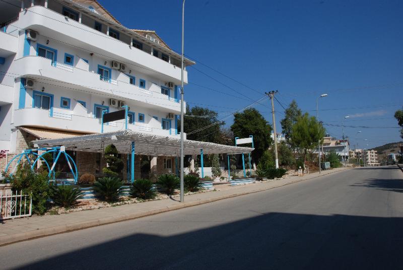 Hotel Murati - Genel