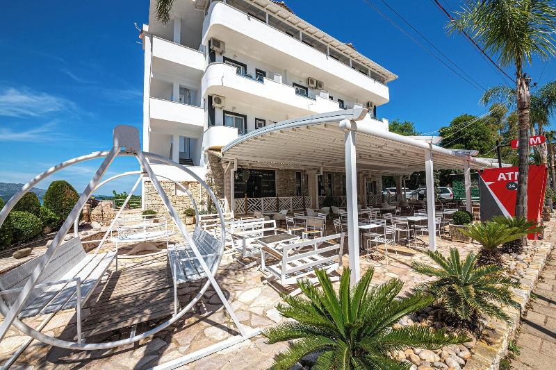 Hotel Murati - Genel