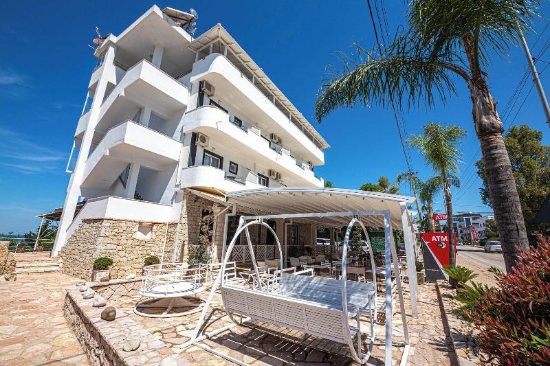 Hotel Murati - Genel