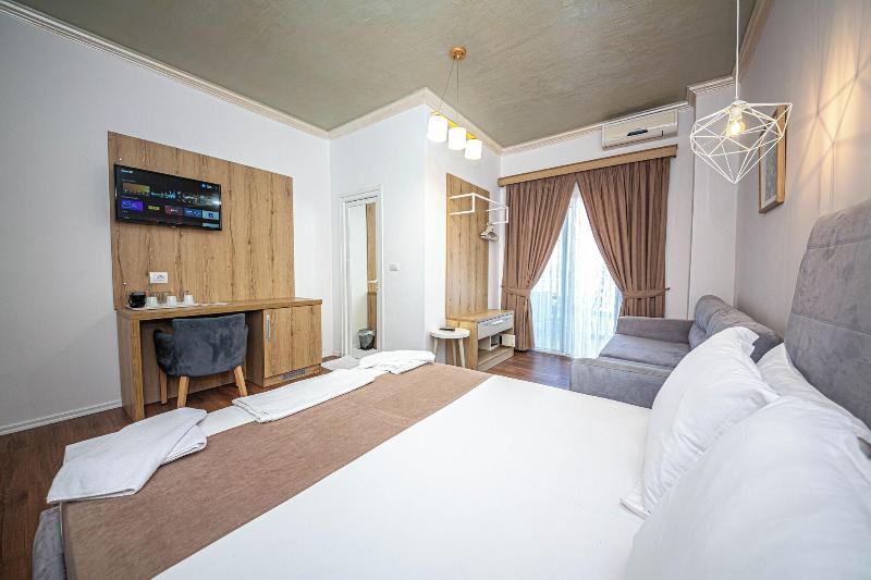 Hotel Murati - Oda