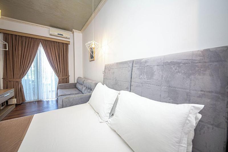 Hotel Murati - Oda