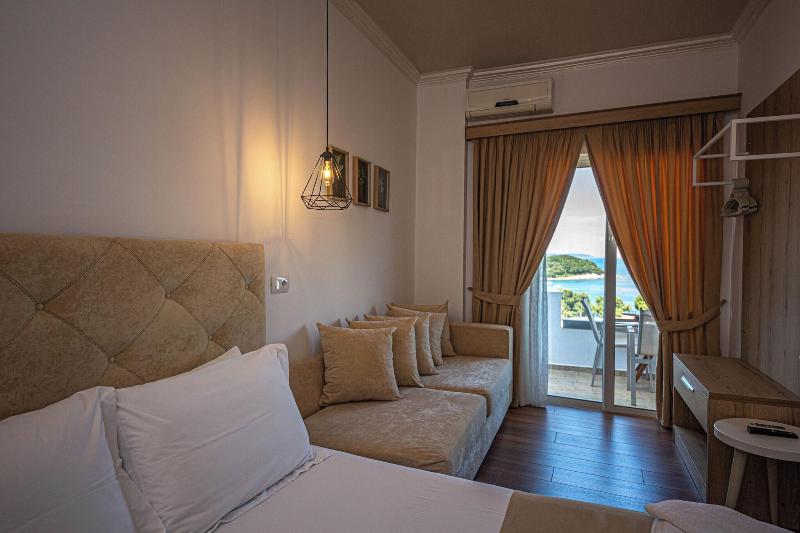 Hotel Murati - Oda