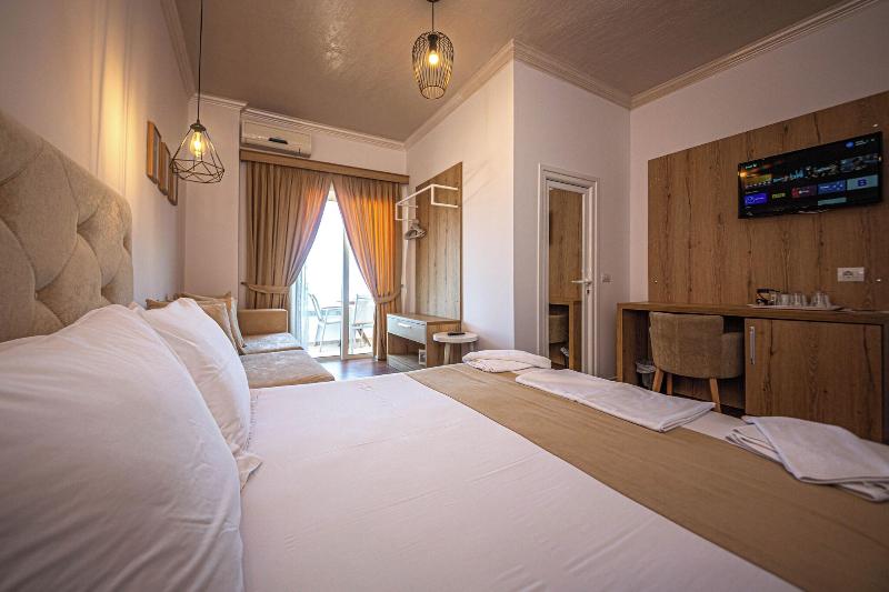 Hotel Murati - Oda