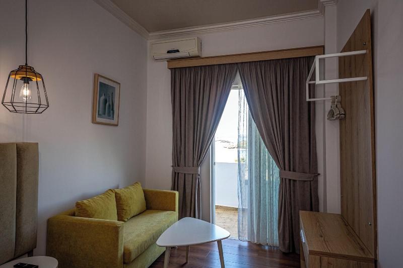 Hotel Murati - Oda