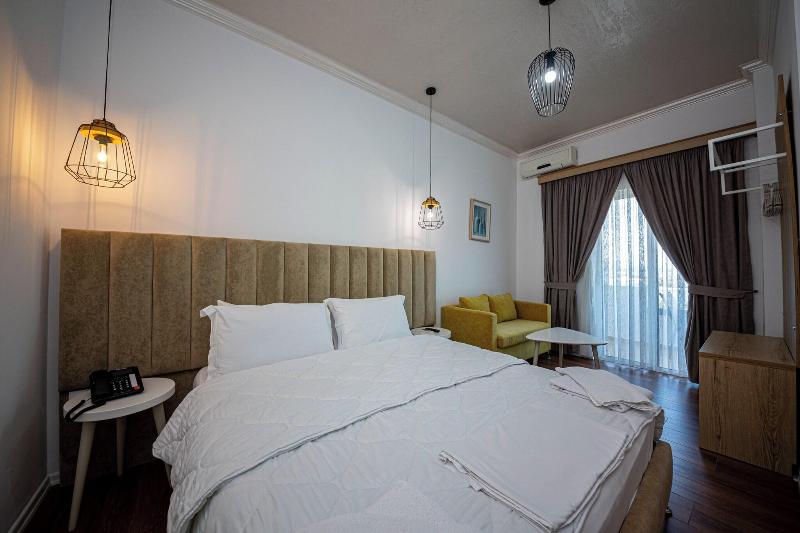 Hotel Murati - Oda