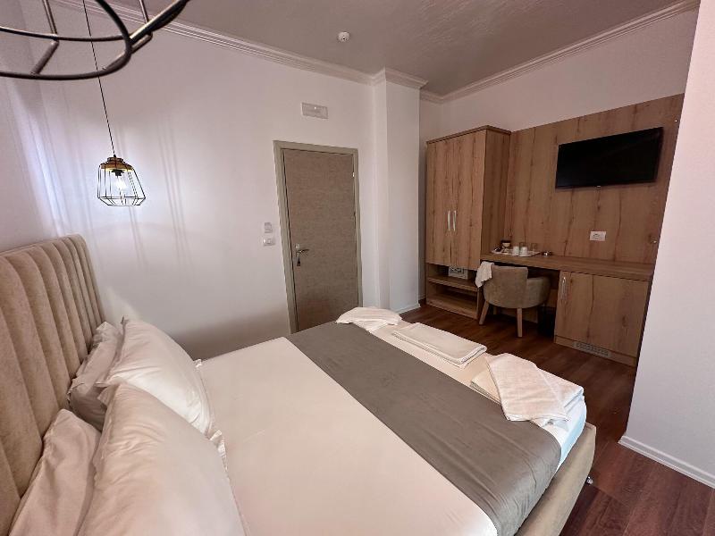 Hotel Murati - Oda