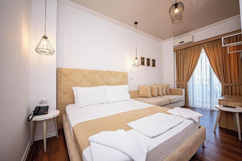 Hotel Murati - Oda