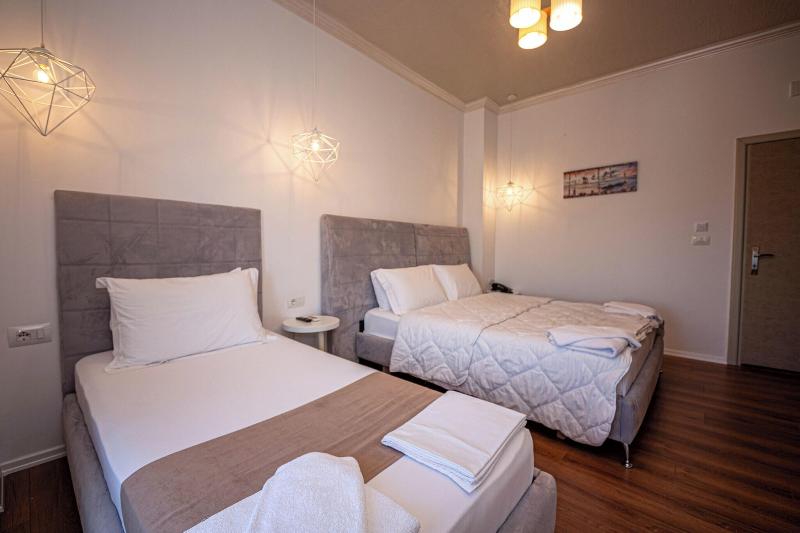 Hotel Murati - Oda