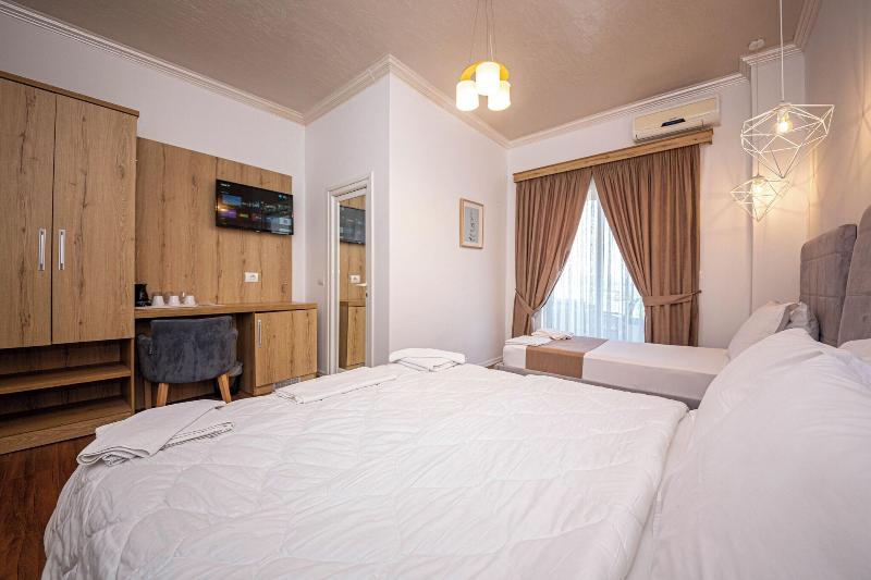 Hotel Murati - Oda