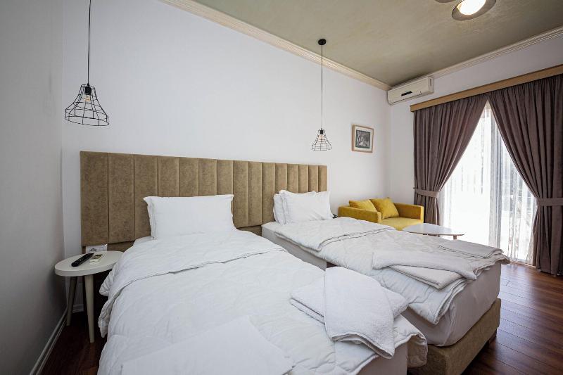 Hotel Murati - Oda
