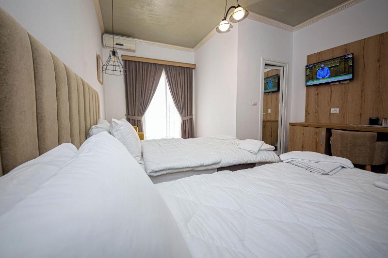 Hotel Murati - Oda