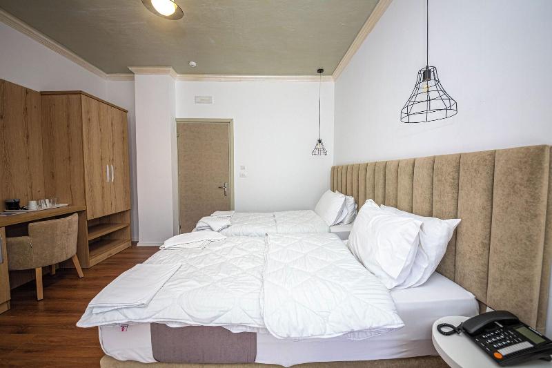 Hotel Murati - Oda