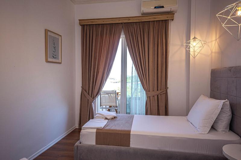 Hotel Murati - Oda