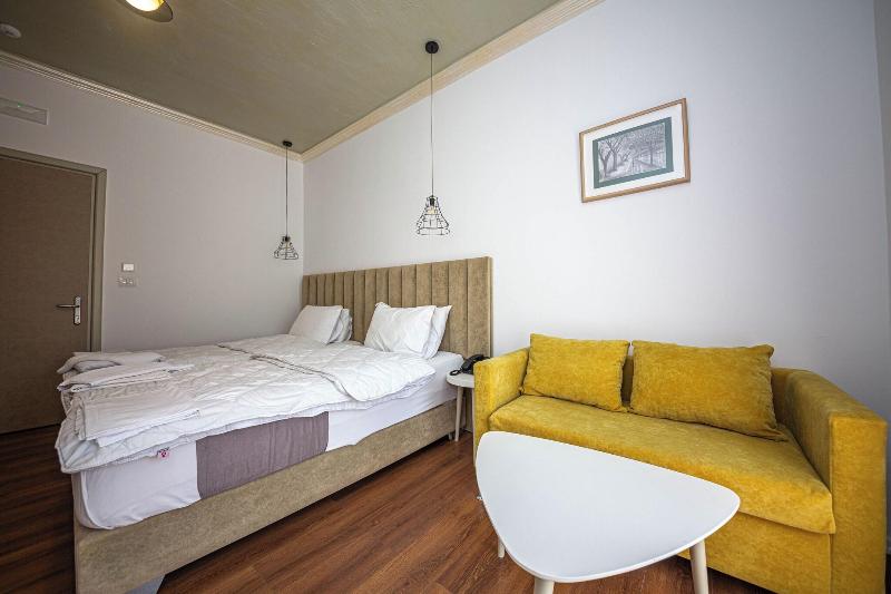 Hotel Murati - Oda
