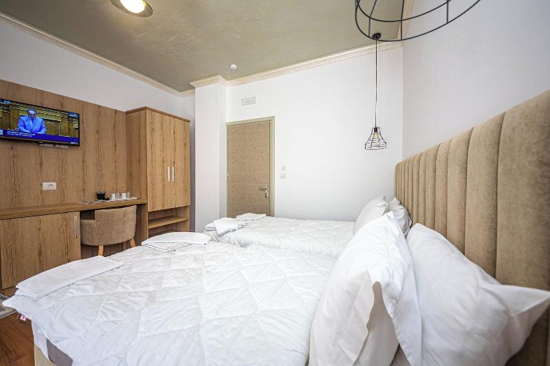 Hotel Murati - Oda