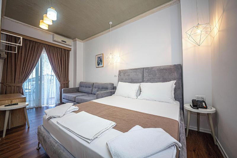 Hotel Murati - Oda