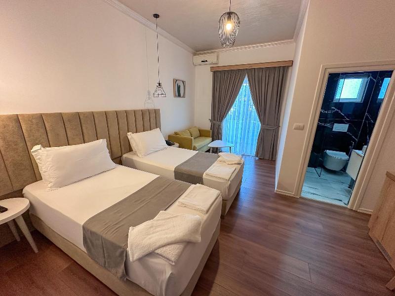 Hotel Murati - Oda