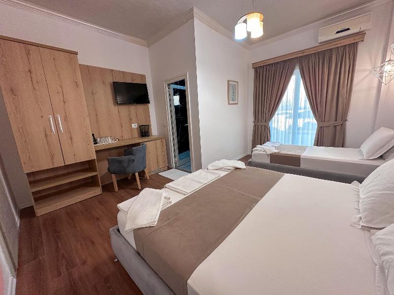 Hotel Murati - Oda