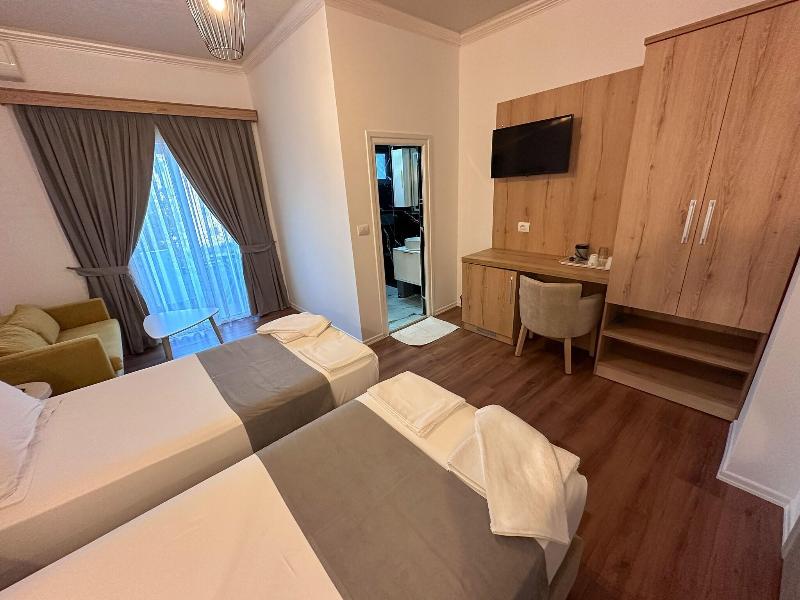 Hotel Murati - Oda