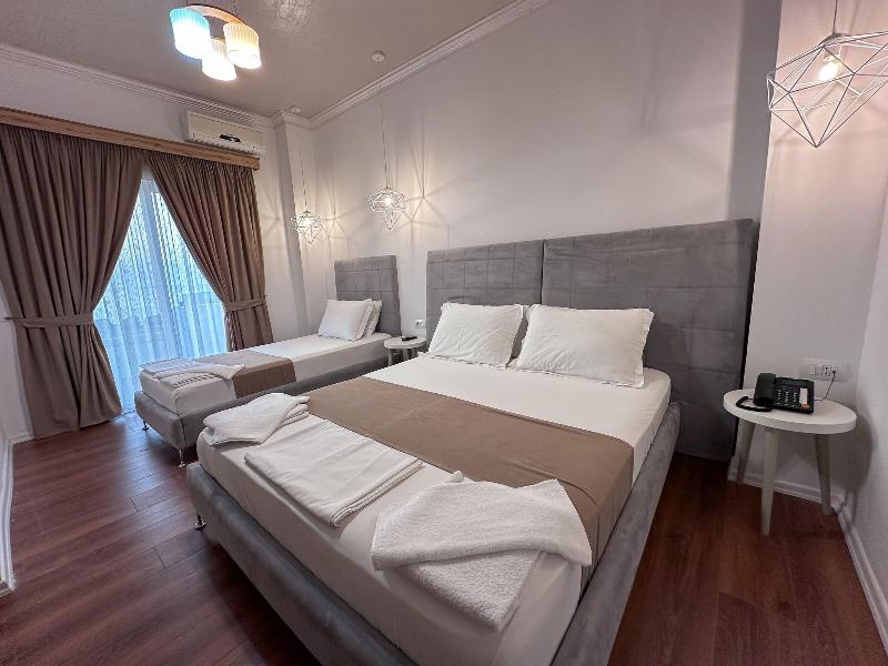 Hotel Murati - Oda