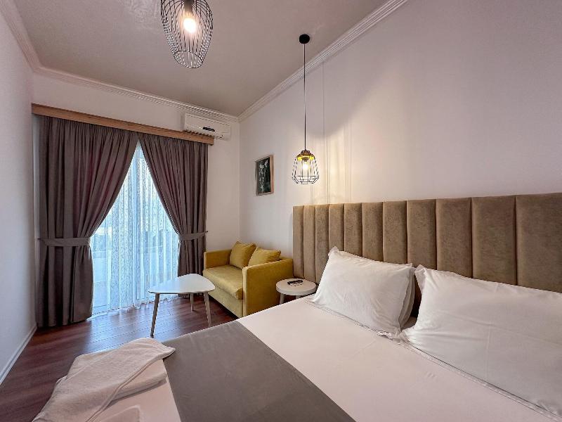 Hotel Murati - Oda