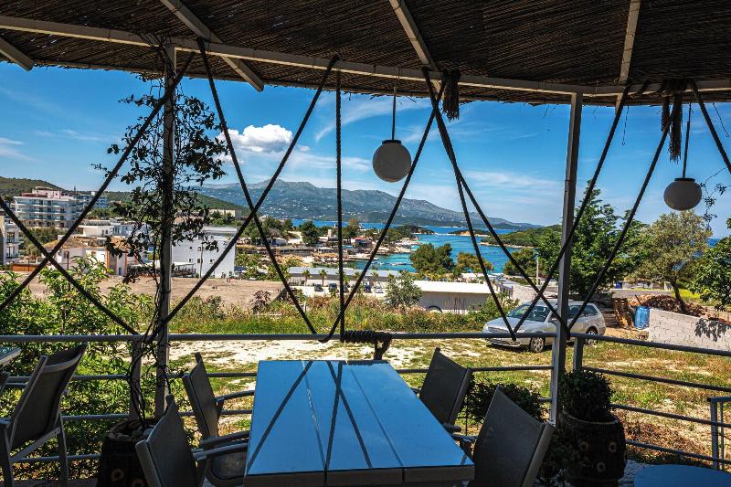 Hotel Murati - Restoran