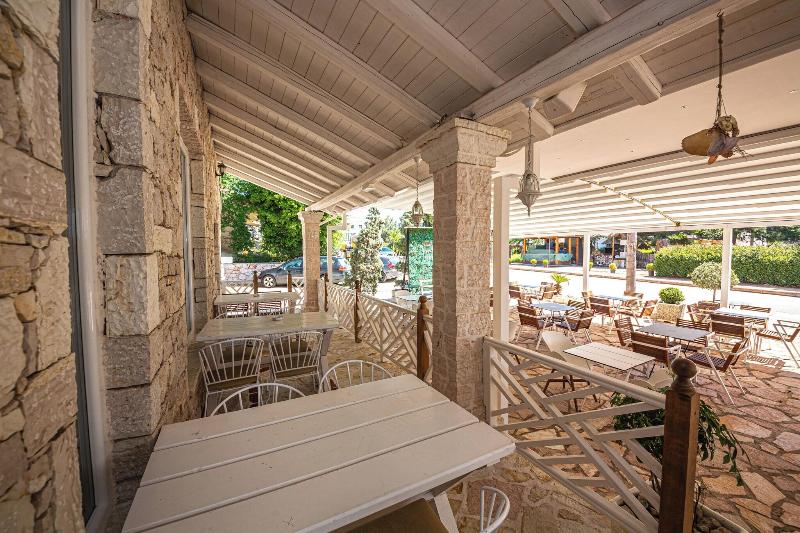 Hotel Murati - Restoran