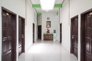 RedDoorz near Banyuwangi Baru Station fotoÄŸrafÄ±