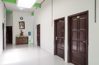 RedDoorz near Banyuwangi Baru Station fotoÄŸrafÄ±