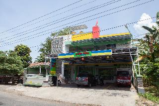 RedDoorz near Banyuwangi Baru Station otel fotoğrafı