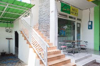 RedDoorz near Banyuwangi Baru Station fotoÄŸrafÄ±