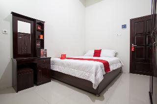 RedDoorz near Banyuwangi Baru Station fotoÄŸrafÄ±