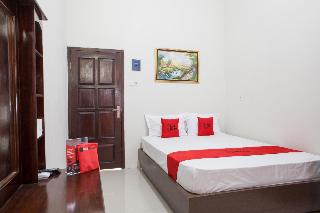 RedDoorz near Banyuwangi Baru Station fotoÄŸrafÄ±