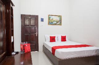 RedDoorz near Banyuwangi Baru Station fotoÄŸrafÄ±