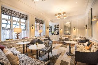 The Capital Hotel, Apartments  & Townhouse fotoÄŸrafÄ±