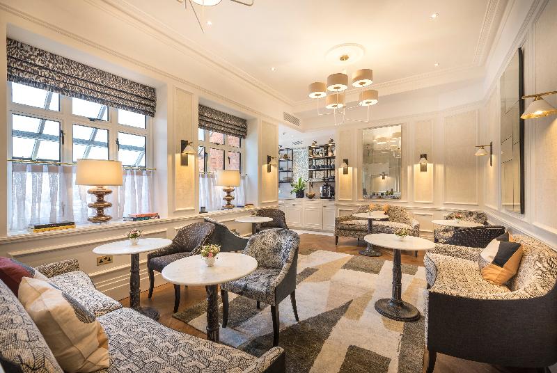 The Capital Hotel, Apartments  & Townhouse - Genel