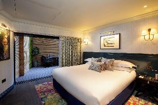 The Capital Hotel, Apartments  & Townhouse fotoÄŸrafÄ±