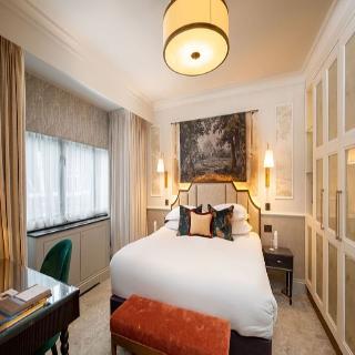 The Capital Hotel, Apartments  & Townhouse fotoÄŸrafÄ±