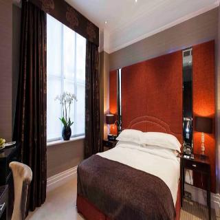 The Capital Hotel, Apartments  & Townhouse fotoÄŸrafÄ±