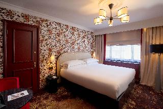 The Capital Hotel, Apartments  & Townhouse fotoÄŸrafÄ±
