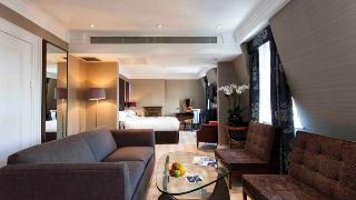 The Capital Hotel, Apartments  & Townhouse fotoÄŸrafÄ±
