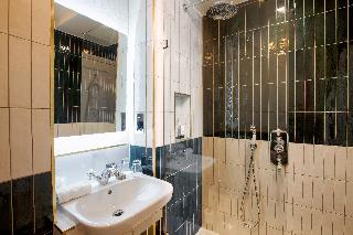 The Capital Hotel, Apartments  & Townhouse fotoÄŸrafÄ±