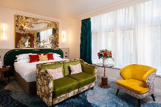 The Capital Hotel, Apartments  & Townhouse fotoÄŸrafÄ±