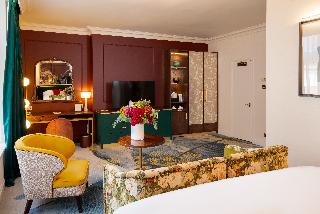 The Capital Hotel, Apartments  & Townhouse fotoÄŸrafÄ±